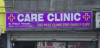 Care Clinic