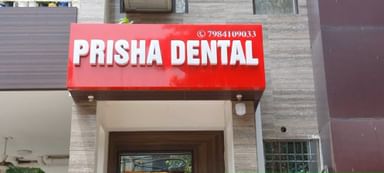 Prisha Dental Clinic