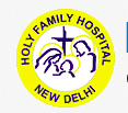 Holy Family Hospital