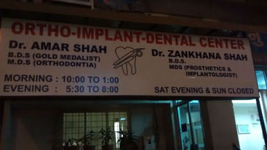 Ortho-Implant-Dental Center