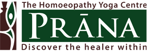 Prana- The Homoeopathy Yoga Centre