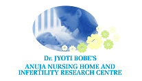 Dr. Jyoti Bobe's Anuja Maternity Clinic