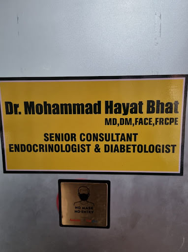 Diabetes Care Clinic