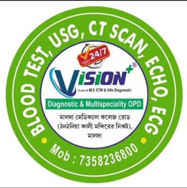 Vision Diagnostic centre