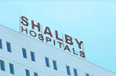 Shalby Hospital