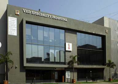 Ved Speciality Hospital
