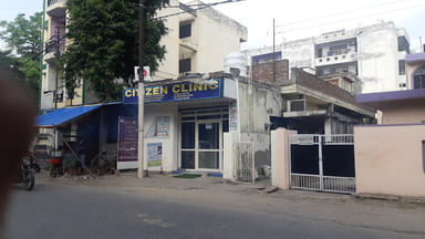 Citizen Clinic