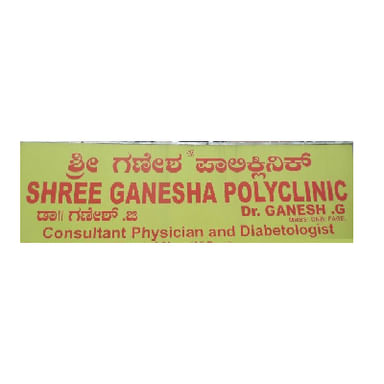 Shree Ganesha Polyclinic