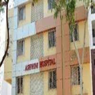 Ashwini Clinics & Fertility Center