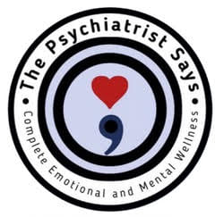 The Psychiatrist Says: Best Psychiatrist in Mumbai