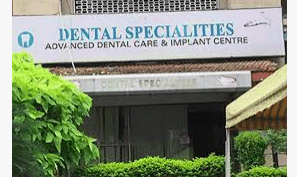 Dental Specialities