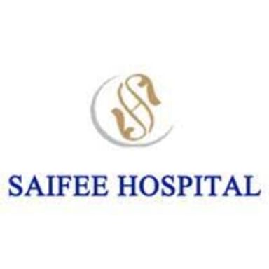 Saifee Hospital
