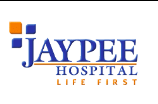 Jaypee Hospital