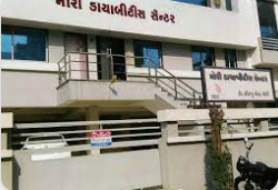 Mori Diabetes Centre