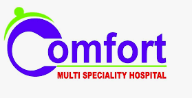 Comfort Multispeciality Hospital