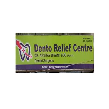 Dento Relief Center