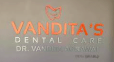Vandita's Dental Care