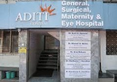 Aditi Hospital