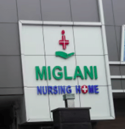 Miglani nursing home 