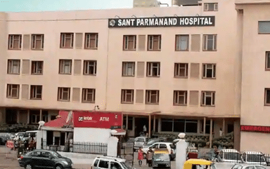 Sant Parmanand Hospital