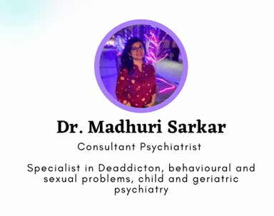 Dr. Madhuri Sarkar's Clinic