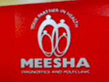 Meesha Diagnostics and Polyclinic