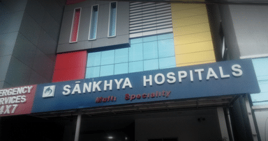 sankhya hospital 