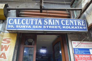 Calcutta Skin Centre