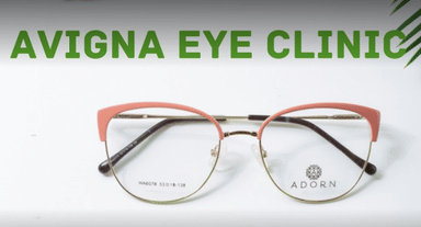 Avigna eye clinic 