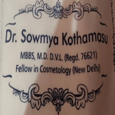 Dr Sowmya Skin clinic