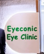 Eyeconic Eye Clinic