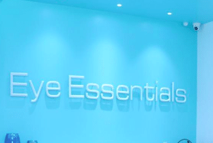 Eye Essentials