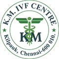 K.M. IVF Centre