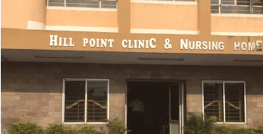 Hill Point Clinic