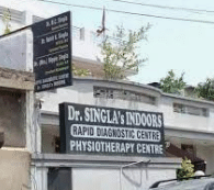 Dr. Singla’S Indoor & Rapid Diagnostic Centre