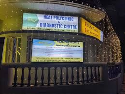 Heal Polyclinic