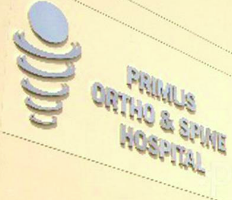 Primus Super Speciality Hospital
