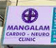 Mangalam Cardio Neuro Clinic