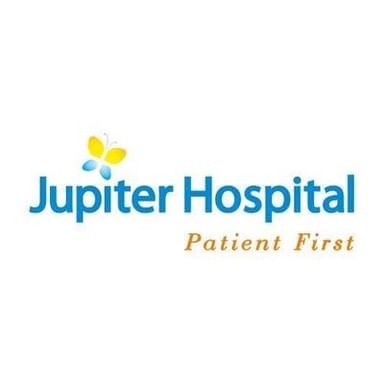 Jupiter Hospital