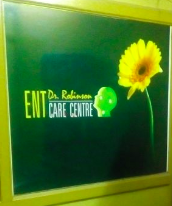 Dr.Robinson Ent Care Center