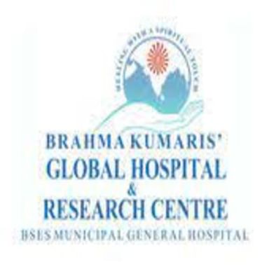 Brahma Kumaris' Global Hospital & Research Centre
