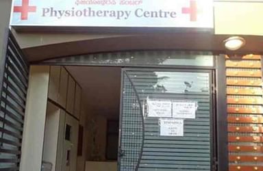 Vishruth Orthopedic & Physiotherapy Center