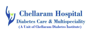 Chellaram Hospital -Diabetes Care & Multispecialty