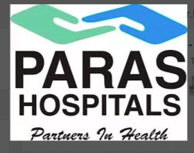 Paras Hospitals - Gurgaon