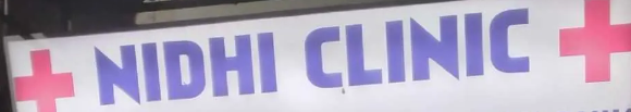 Nidhi Clinic