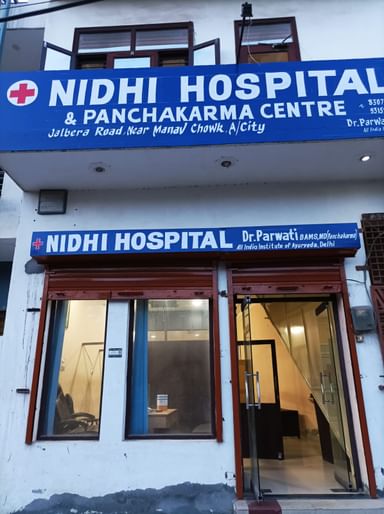 Nidhi Nursing Home