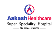 Aakash Healthcare Super Speciality Hospital