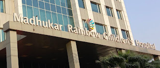 Madhukar Rainbow Children's Hospital