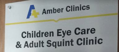 Children's Eye Care and Squint Clinic