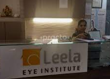 Leela Eye Institute